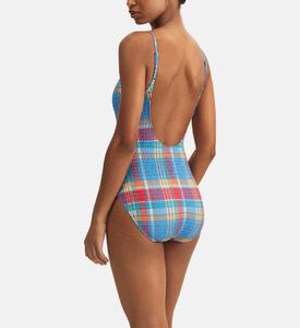 Smocked Kennedy One-piece Swimsuit Smocked Kennedy One-piece Swimsuit