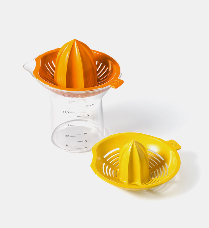 Two-in-one Citrus Juicer