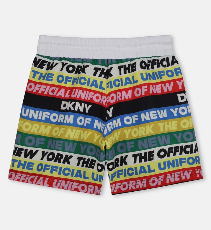 All-over Print Swim Shorts All-over Print Swim Shorts