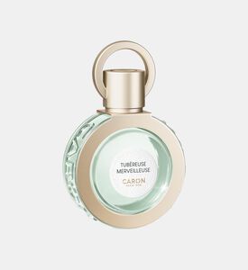 Tubres Marvleus Refillable Edp