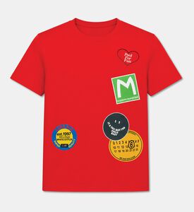 MM6 Ts, Packshot View