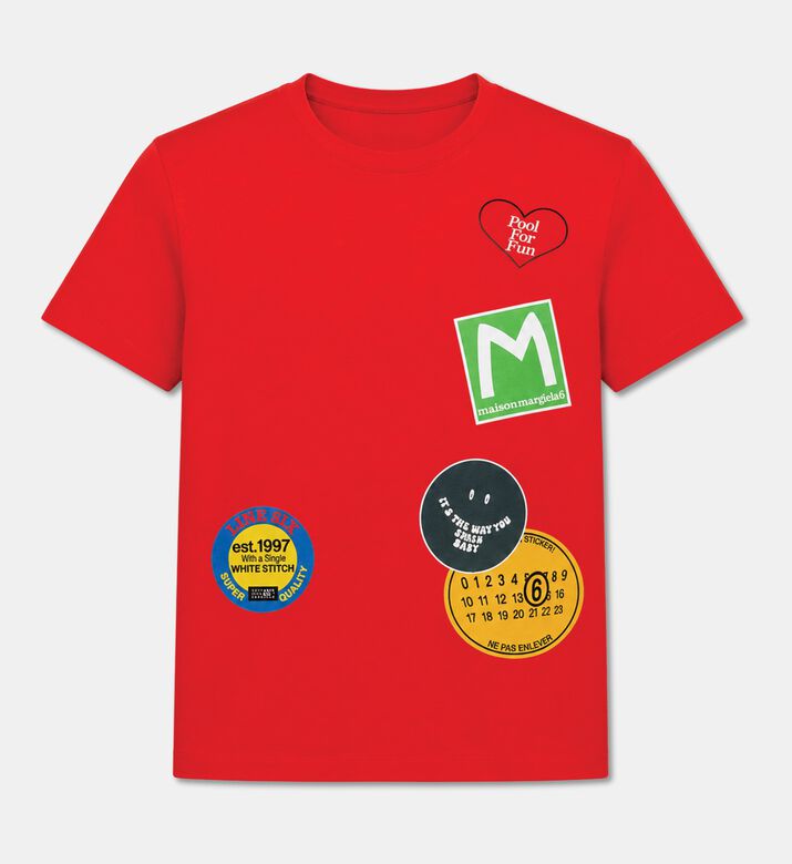 MM6 Ts, Packshot View