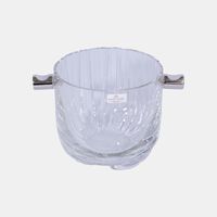 Fifty-fifty Handles Ice Bucket