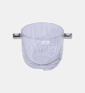 Fifty-fifty Handles Ice Bucket