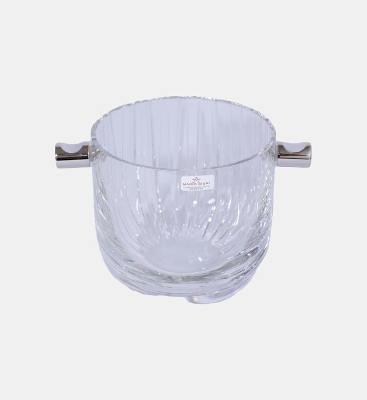 Fifty-fifty Handles Ice Bucket