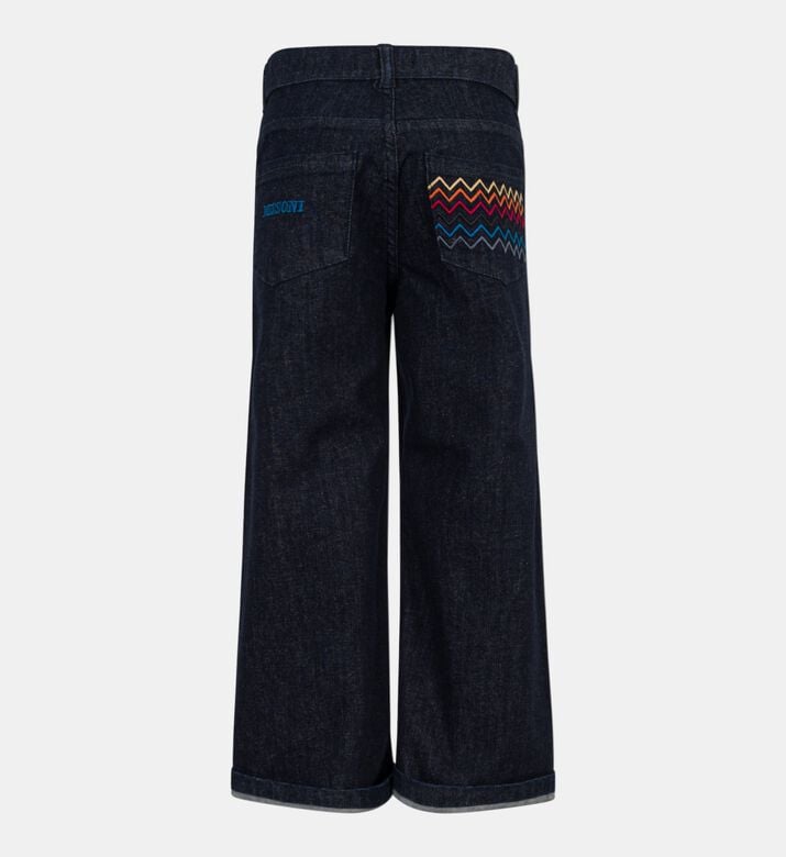 Missoni Pant, Packshot View