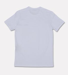 Emporio Armani Ts Set 2, White, L, Packshot View