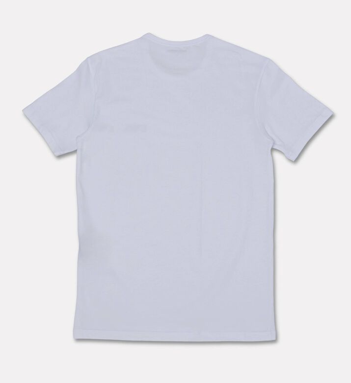 Emporio Armani Ts Set 2, White, L, Packshot View