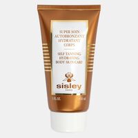 Self Tanning Hydrating Body Skin Care 150 Ml