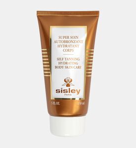 Self Tanning Hydrating Body Skin Care 150 Ml