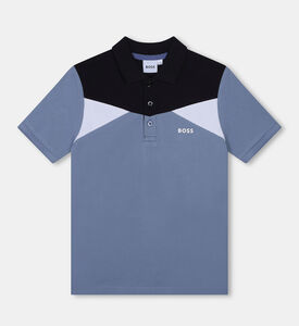 Casual Coton Polo T-shirt Casual Coton Polo T-shirt