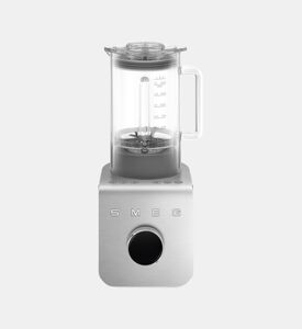 Smeg High-performance Blender, Packshot View