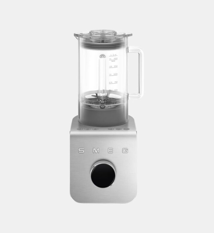Smeg High-performance Blender, Packshot View