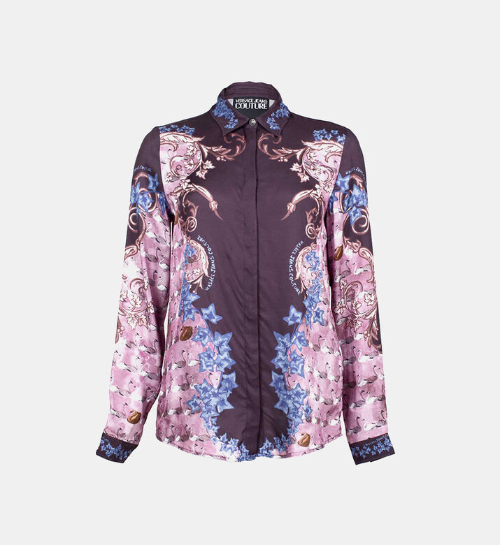 قميص بحيرة البجعة