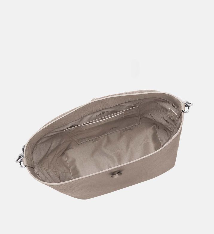 Le Roseau Leather Hobo Bag