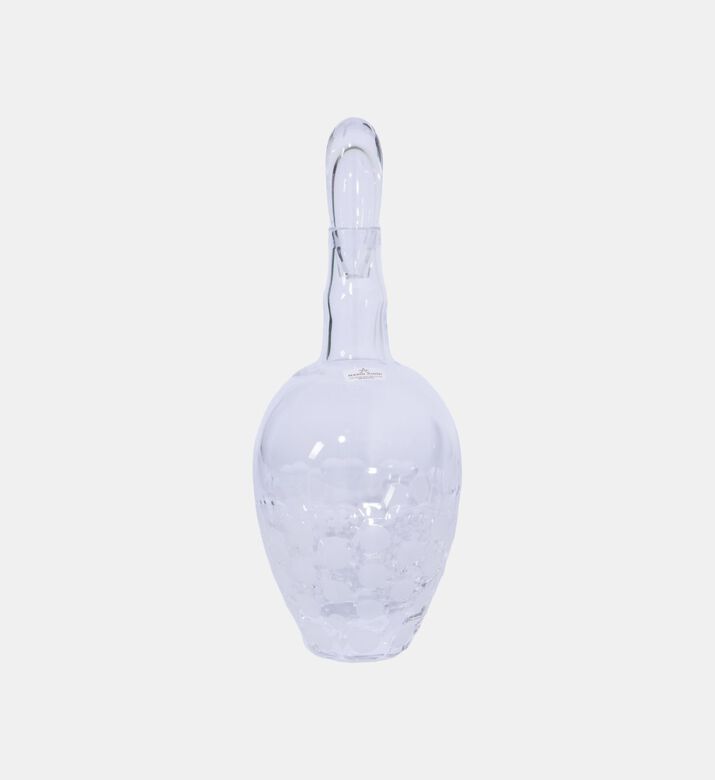 Harrys Crystal Stopper Decanter