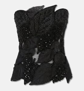 Savanna Top Applique, Packshot View