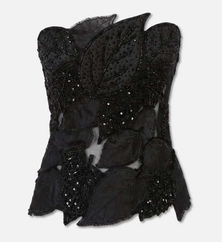 Savanna Top Applique, Packshot View