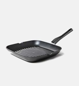 Alluc Handle Grill- 26 Cm