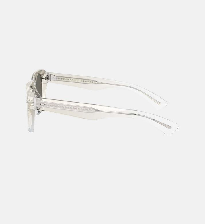 Maysen G-15 Polar Full-rim Sunglasses 50