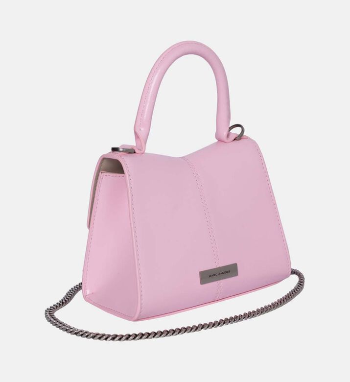 The St.marc Top Handle Bag