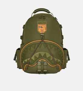 Shark Mouth Backpack Shark Mouth Backpack