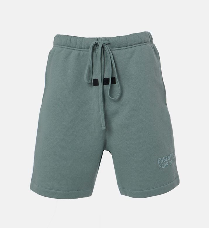 Fear Of God Essential Short, Light-grey, M, Packshot View