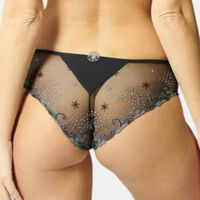 Delice Low Rise Brief