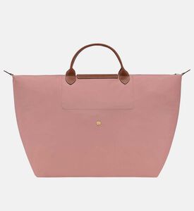 حقيبة سفر أصلية صغيرة