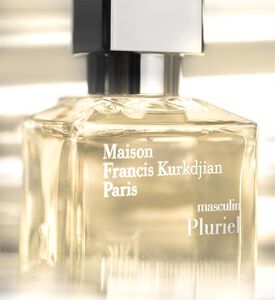 Maison Francis Kurdjian Edt Masculin Pluriel, Packshot View