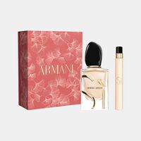 Si Eau De Parfum Sculpted Scent Set
