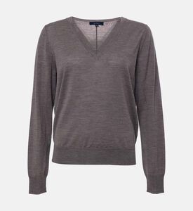 سترة ديريك بياقة في