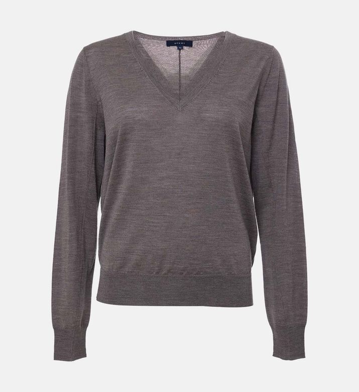 سترة ديريك بياقة في