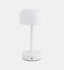 James Led Table Lamp