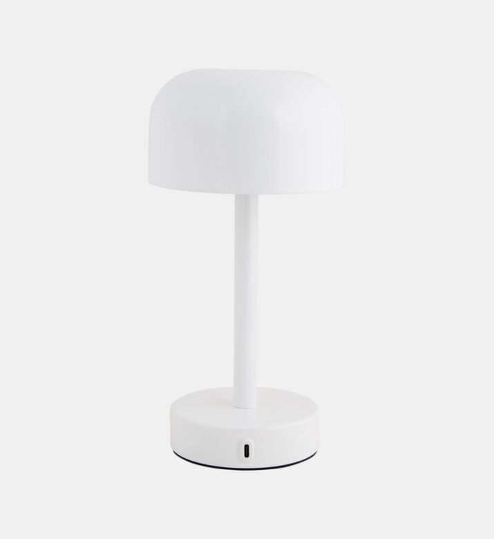 James Led Table Lamp