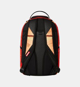 حقيبة ظهر مارفن المريخي