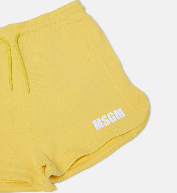 شورت قطن فيلبا بشعار الماركة شورت قطن فيلبا بشعار الماركة