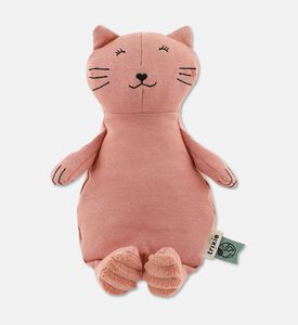 Trixie Plush Toy S Mrs.cat, Packshot View