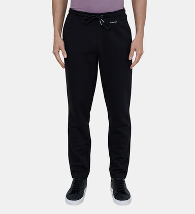 Nano Logo Regular-fit Sweatpants