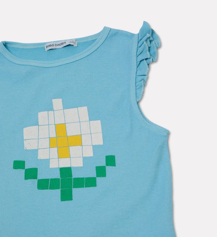 Bobo Choses Top Pixel, Packshot View