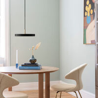 Asteria Aluminum Pendant Lamp