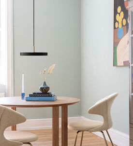 Asteria Aluminum Pendant Lamp Asteria Aluminum Pendant Lamp