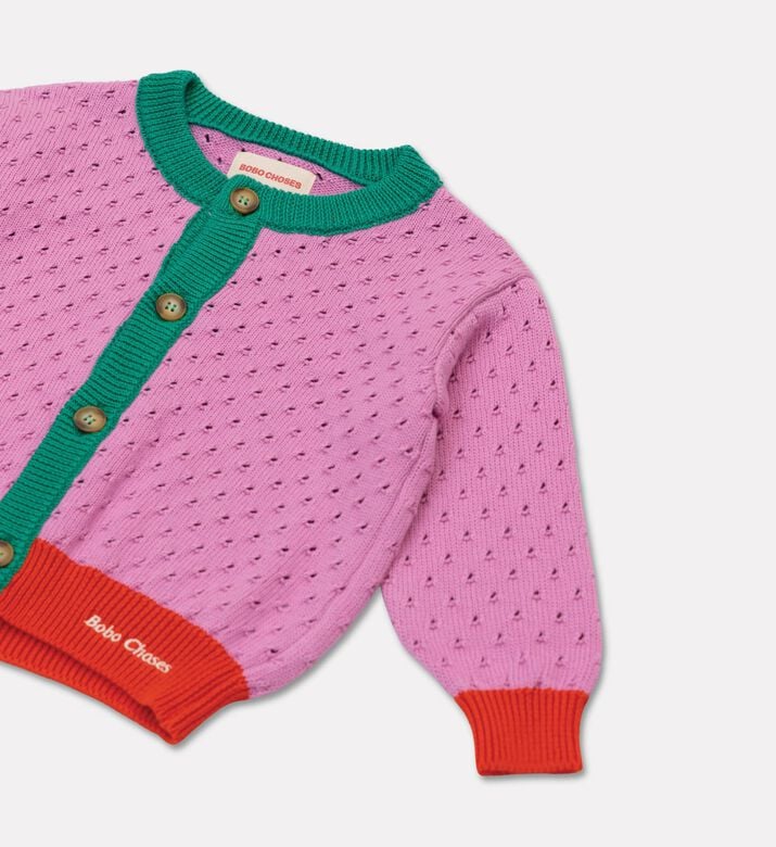 Bobo Choses Card Color, Packshot View