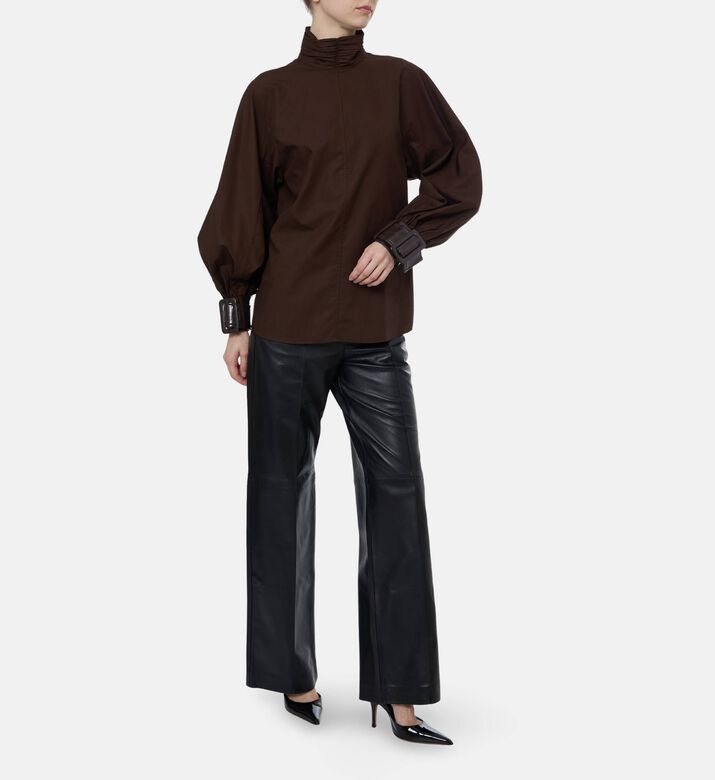 Karl Lagerfeld Pant, Model View