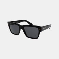 Classic Dark Lenses Sunglasses 55