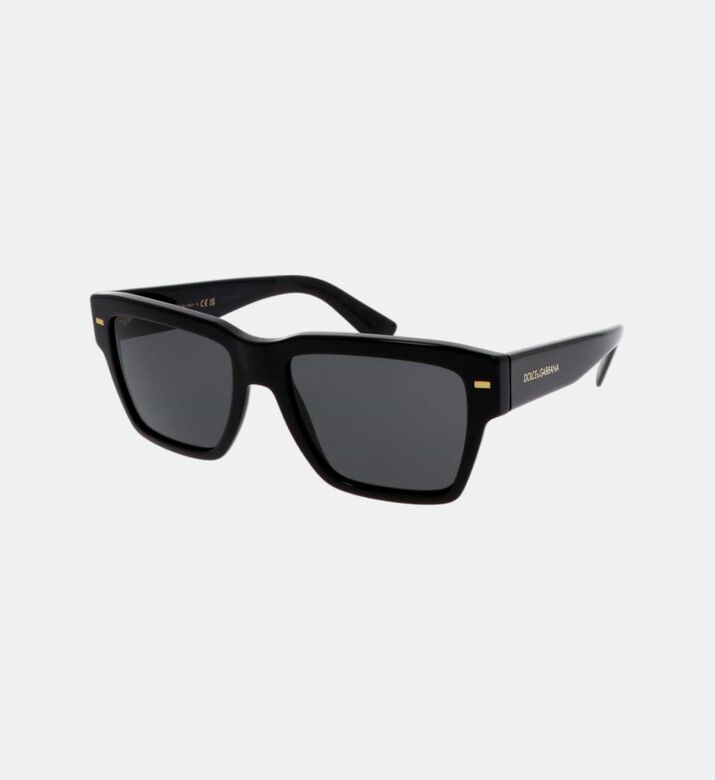 Classic Dark Lenses Sunglasses 55