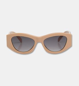 Celine Sunglass, Grey, Packshot View