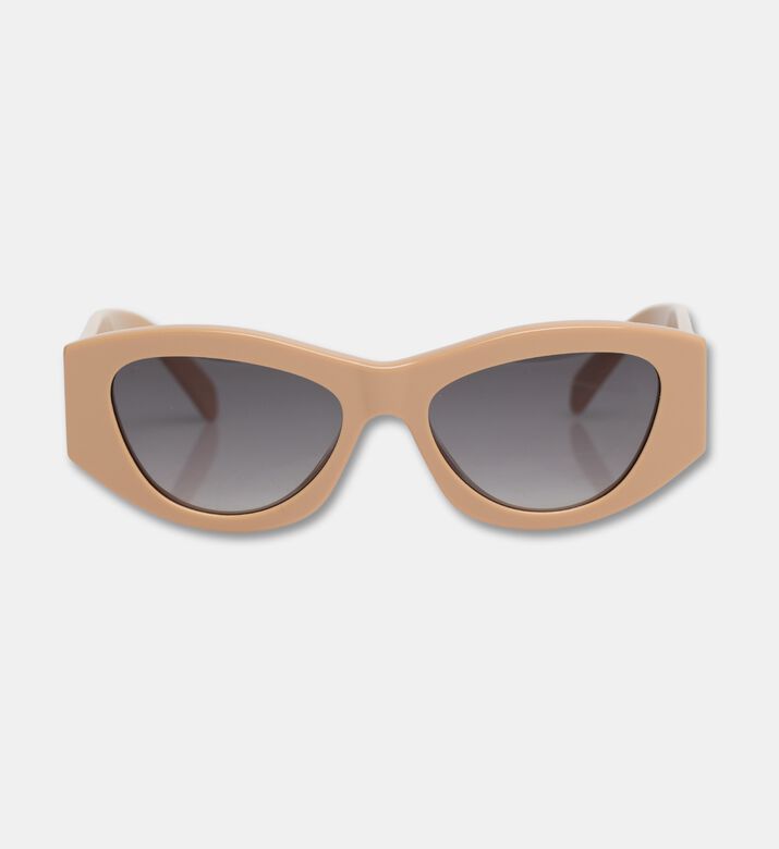 Celine Sunglass, Grey, Packshot View