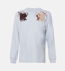 Maharishi Ts, Packshot View Maharishi Ts, Packshot View