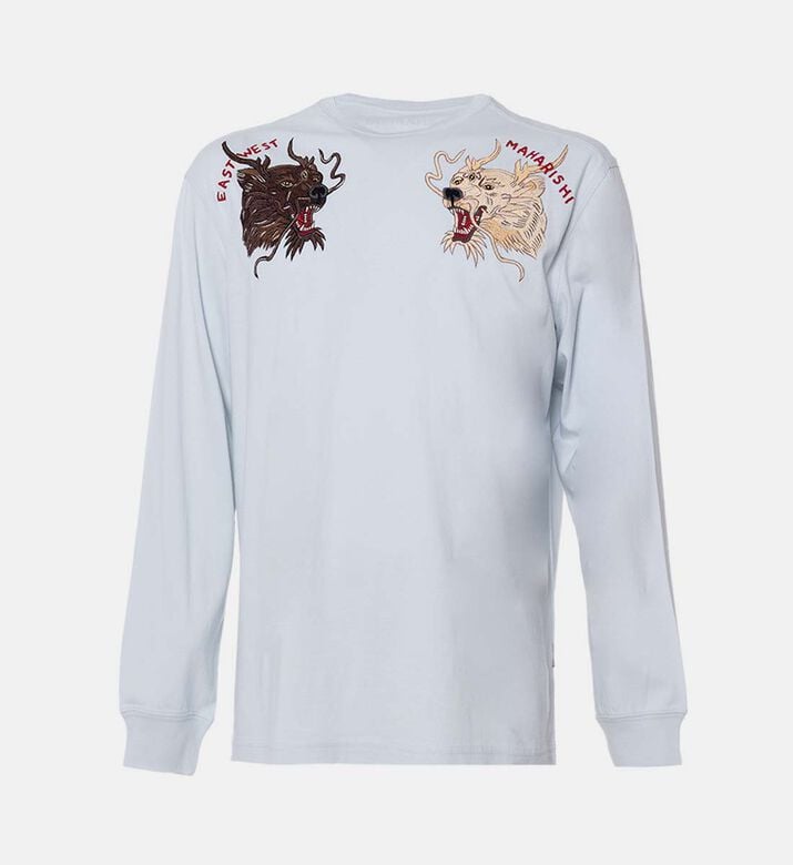 Maharishi Ts, Packshot View Maharishi Ts, Packshot View